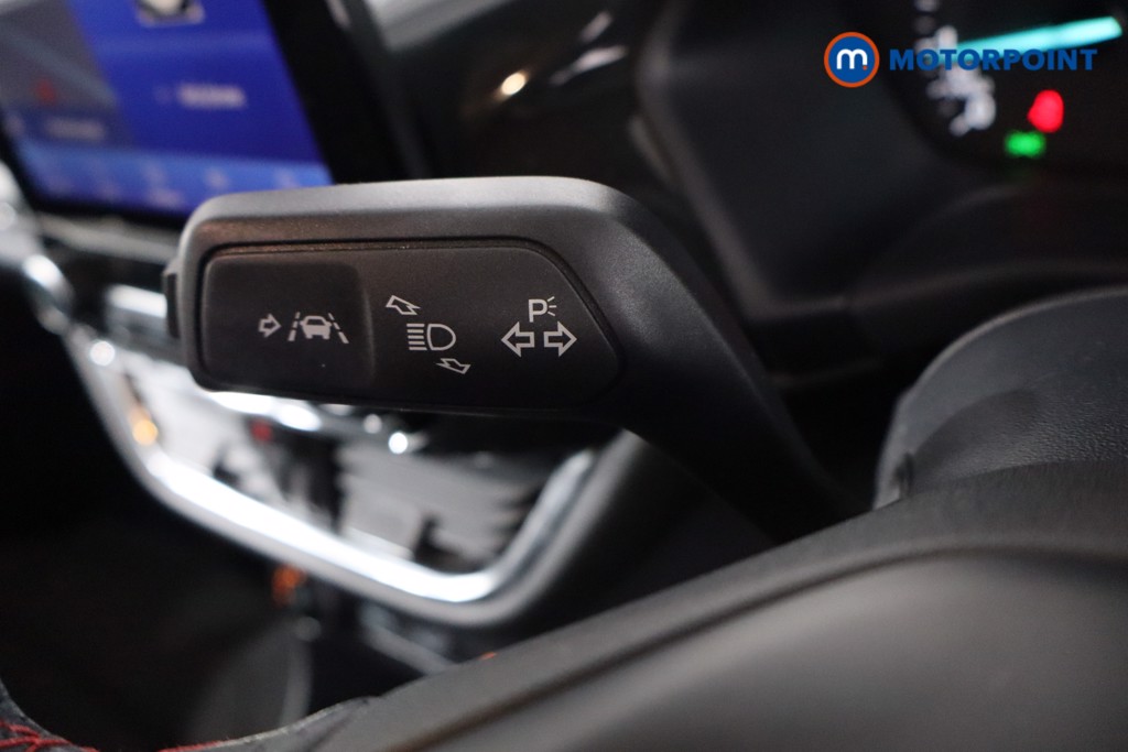 Ford Fiesta St-Line Edition Manual Petrol Hatchback - Stock Number (1632254) - 14th supplementary image