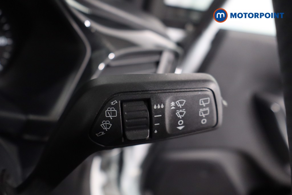 Ford Fiesta St-Line Edition Manual Petrol Hatchback - Stock Number (1632254) - 15th supplementary image