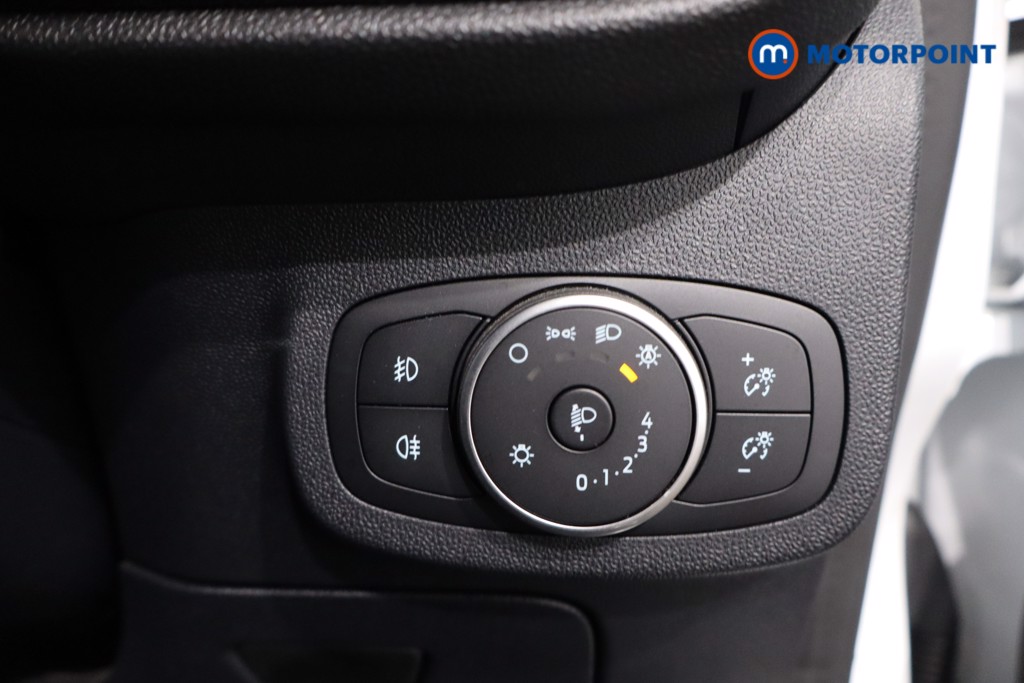 Ford Fiesta St-Line Edition Manual Petrol Hatchback - Stock Number (1632254) - 17th supplementary image