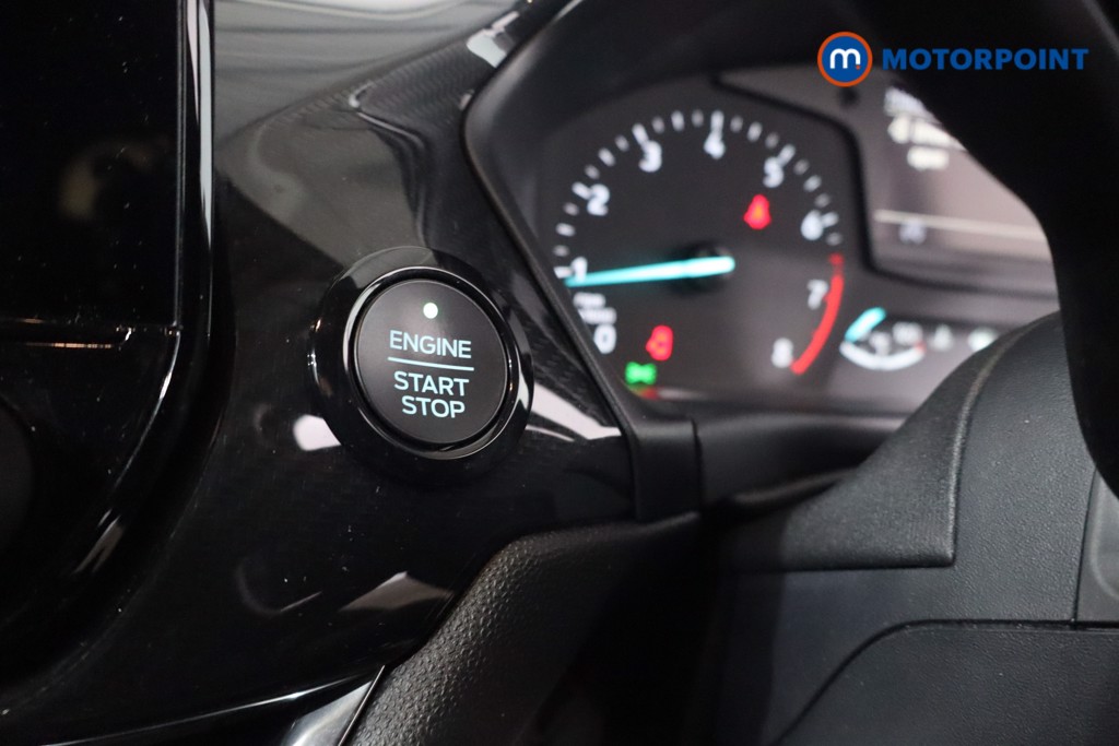 Ford Fiesta St-Line Edition Manual Petrol Hatchback - Stock Number (1632254) - 18th supplementary image