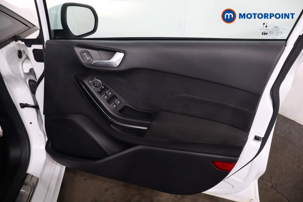 Ford Fiesta St-Line Edition Manual Petrol Hatchback - Stock Number (1632254) - 24th supplementary image