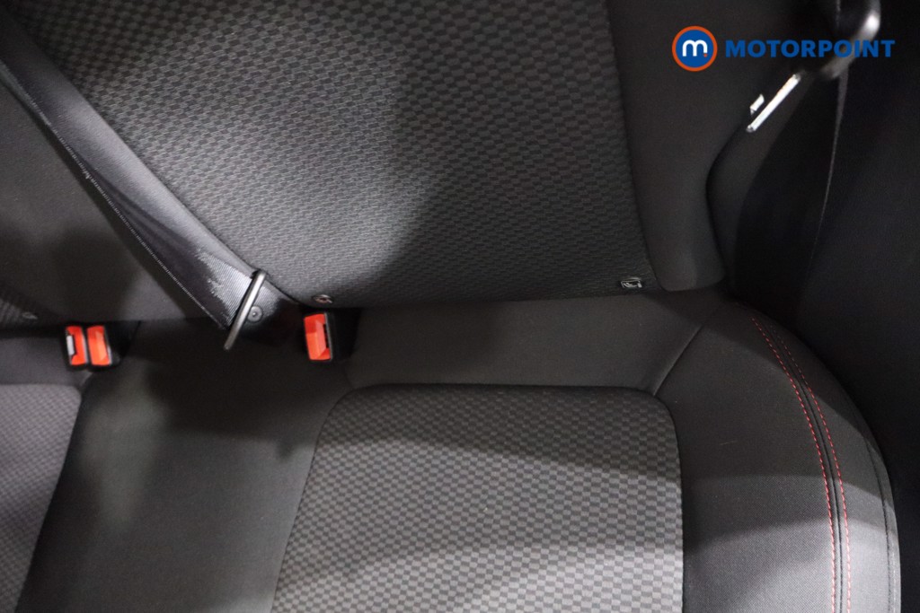 Ford Fiesta St-Line Edition Manual Petrol Hatchback - Stock Number (1632254) - 26th supplementary image