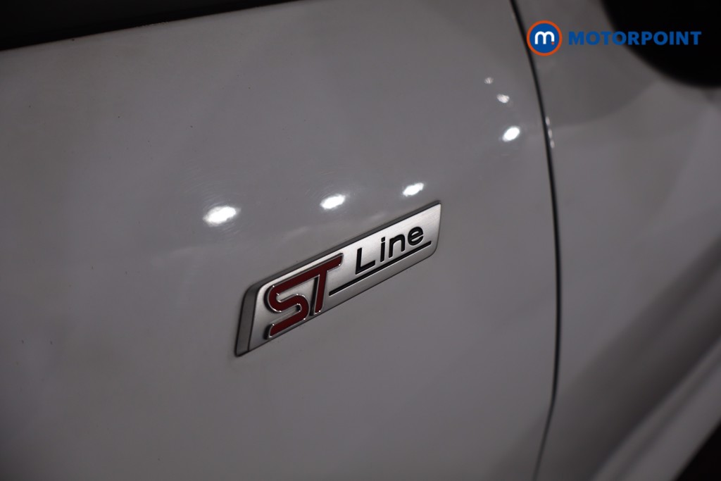 Ford Fiesta St-Line Edition Manual Petrol Hatchback - Stock Number (1632254) - 27th supplementary image