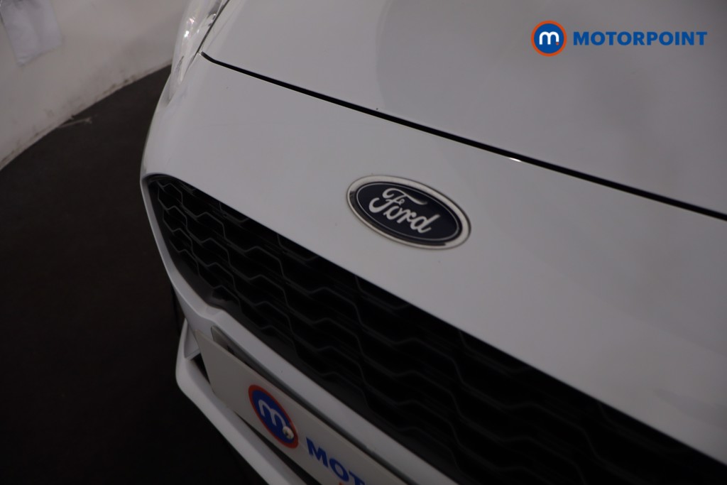 Ford Fiesta St-Line Edition Manual Petrol Hatchback - Stock Number (1632254) - 30th supplementary image