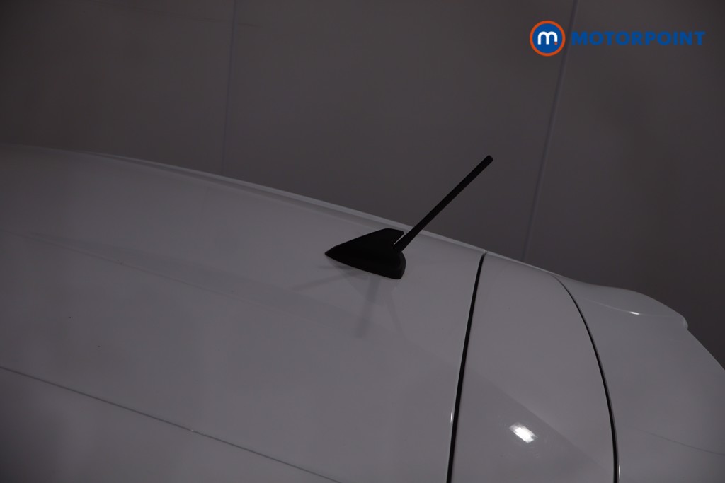 Ford Fiesta St-Line Edition Manual Petrol Hatchback - Stock Number (1632254) - 34th supplementary image