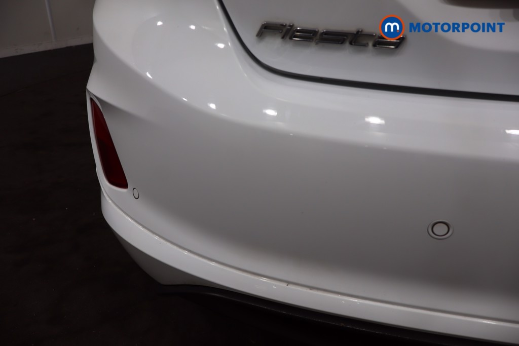 Ford Fiesta St-Line Edition Manual Petrol Hatchback - Stock Number (1632254) - 37th supplementary image