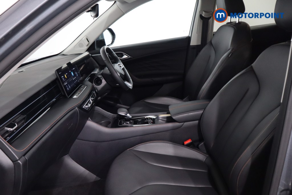 Mg Motor Uk HS Trophy Automatic Petrol-Electric Hybrid SUV - Stock Number (1632329) - 4th supplementary image