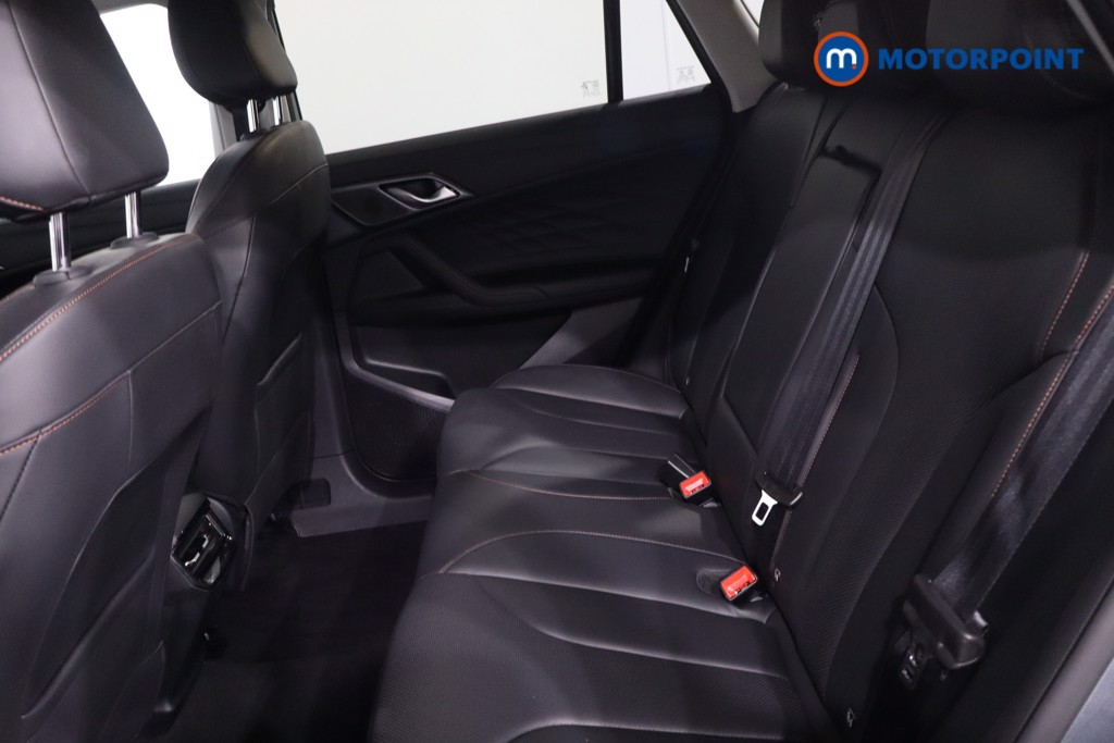 Mg Motor Uk HS Trophy Automatic Petrol-Electric Hybrid SUV - Stock Number (1632329) - 5th supplementary image