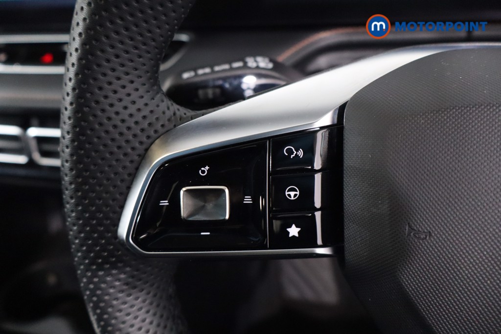 Mg Motor Uk HS Trophy Automatic Petrol-Electric Hybrid SUV - Stock Number (1632329) - 7th supplementary image