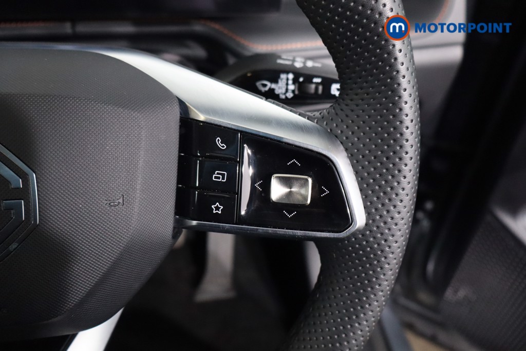 Mg Motor Uk HS Trophy Automatic Petrol-Electric Hybrid SUV - Stock Number (1632329) - 8th supplementary image