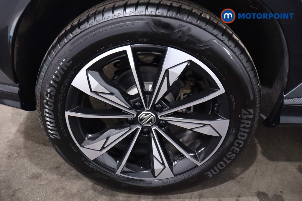 Mg Motor Uk HS Trophy Automatic Petrol-Electric Hybrid SUV - Stock Number (1632329) - 9th supplementary image