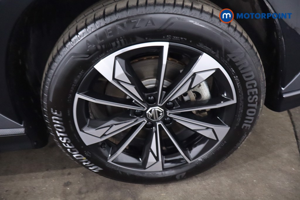 Mg Motor Uk HS Trophy Automatic Petrol-Electric Hybrid SUV - Stock Number (1632329) - 10th supplementary image