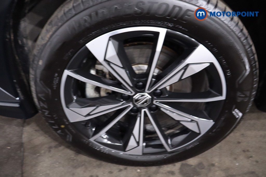 Mg Motor Uk HS Trophy Automatic Petrol-Electric Hybrid SUV - Stock Number (1632329) - 11th supplementary image