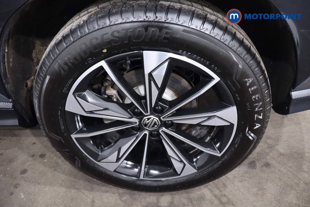 Mg Motor Uk HS Trophy Automatic Petrol-Electric Hybrid SUV - Stock Number (1632329) - 12th supplementary image
