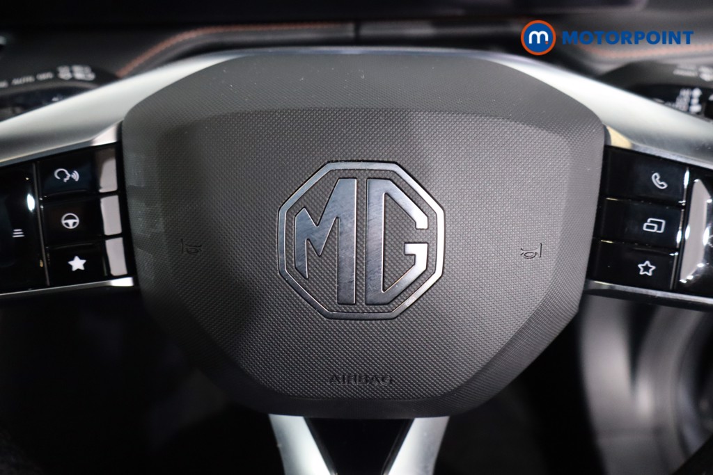Mg Motor Uk HS Trophy Automatic Petrol-Electric Hybrid SUV - Stock Number (1632329) - 13th supplementary image