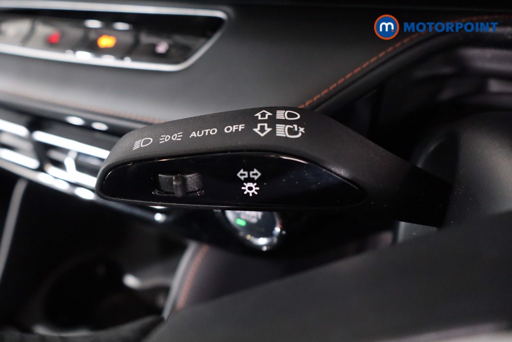 Mg Motor Uk HS Trophy Automatic Petrol-Electric Hybrid SUV - Stock Number (1632329) - 14th supplementary image