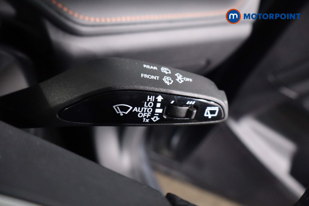 Mg Motor Uk HS Trophy Automatic Petrol-Electric Hybrid SUV - Stock Number (1632329) - 15th supplementary image