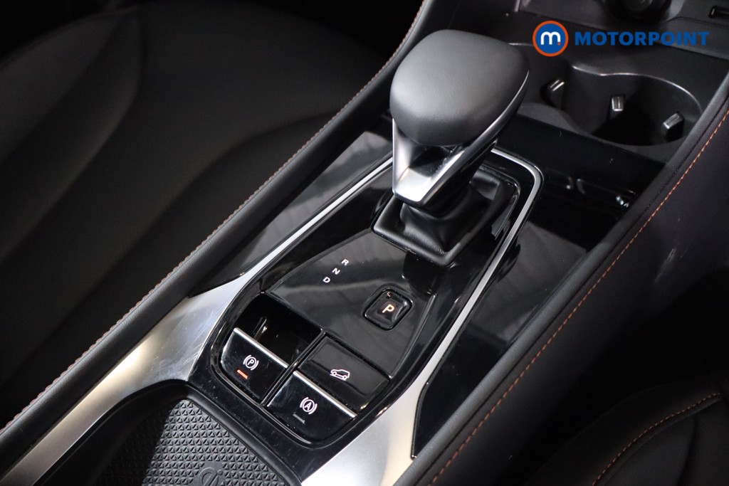 Mg Motor Uk HS Trophy Automatic Petrol-Electric Hybrid SUV - Stock Number (1632329) - 17th supplementary image