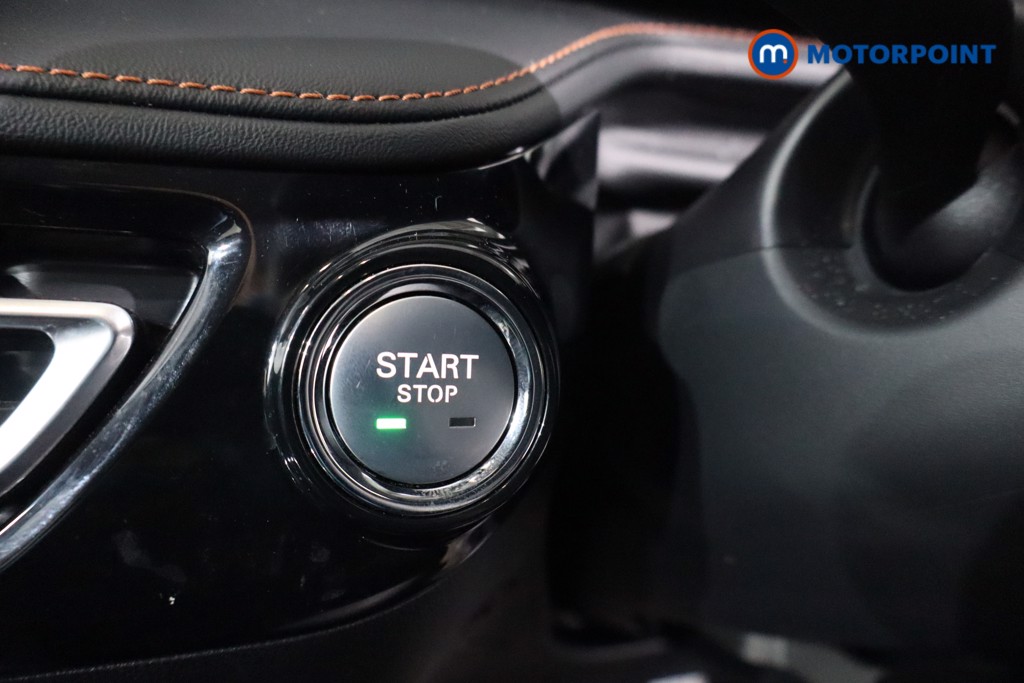 Mg Motor Uk HS Trophy Automatic Petrol-Electric Hybrid SUV - Stock Number (1632329) - 21st supplementary image