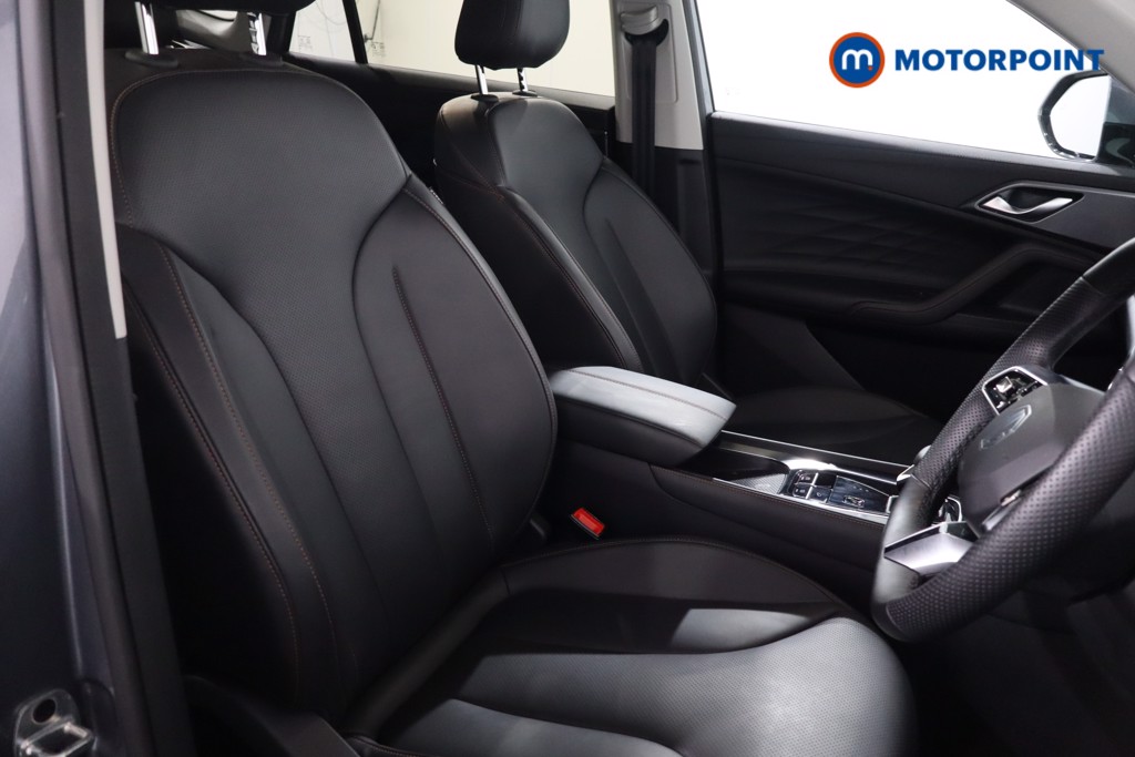 Mg Motor Uk HS Trophy Automatic Petrol-Electric Hybrid SUV - Stock Number (1632329) - 22nd supplementary image