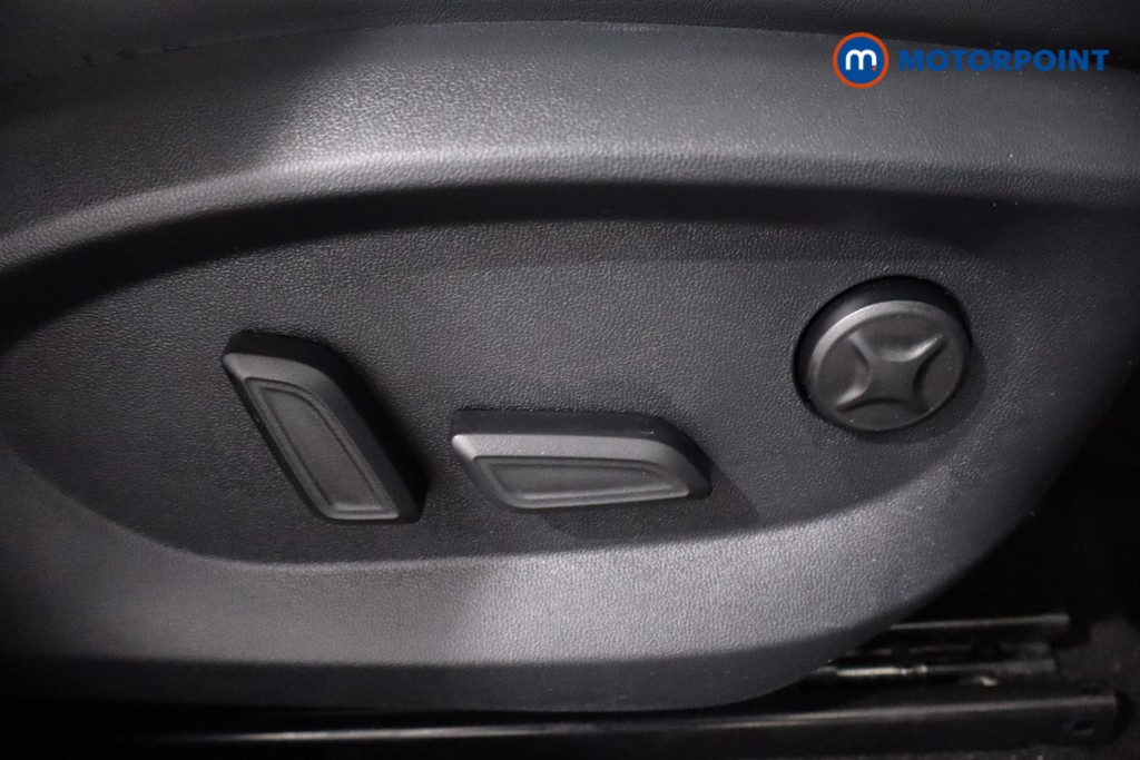 Mg Motor Uk HS Trophy Automatic Petrol-Electric Hybrid SUV - Stock Number (1632329) - 23rd supplementary image