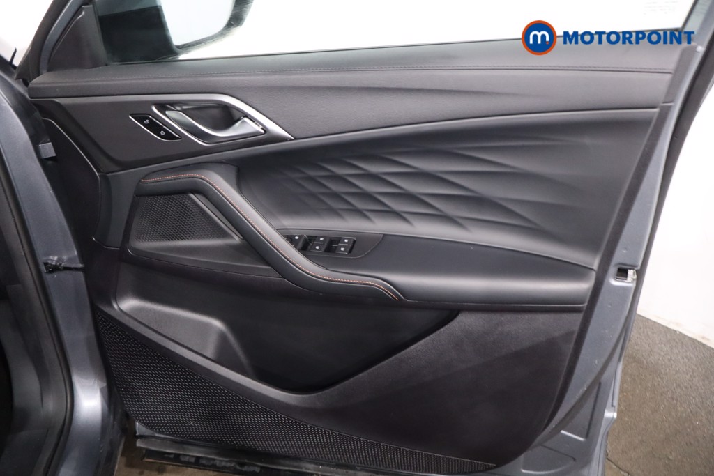 Mg Motor Uk HS Trophy Automatic Petrol-Electric Hybrid SUV - Stock Number (1632329) - 24th supplementary image