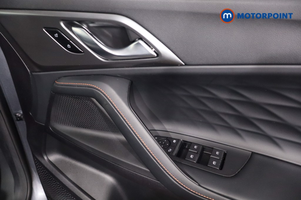 Mg Motor Uk HS Trophy Automatic Petrol-Electric Hybrid SUV - Stock Number (1632329) - 25th supplementary image