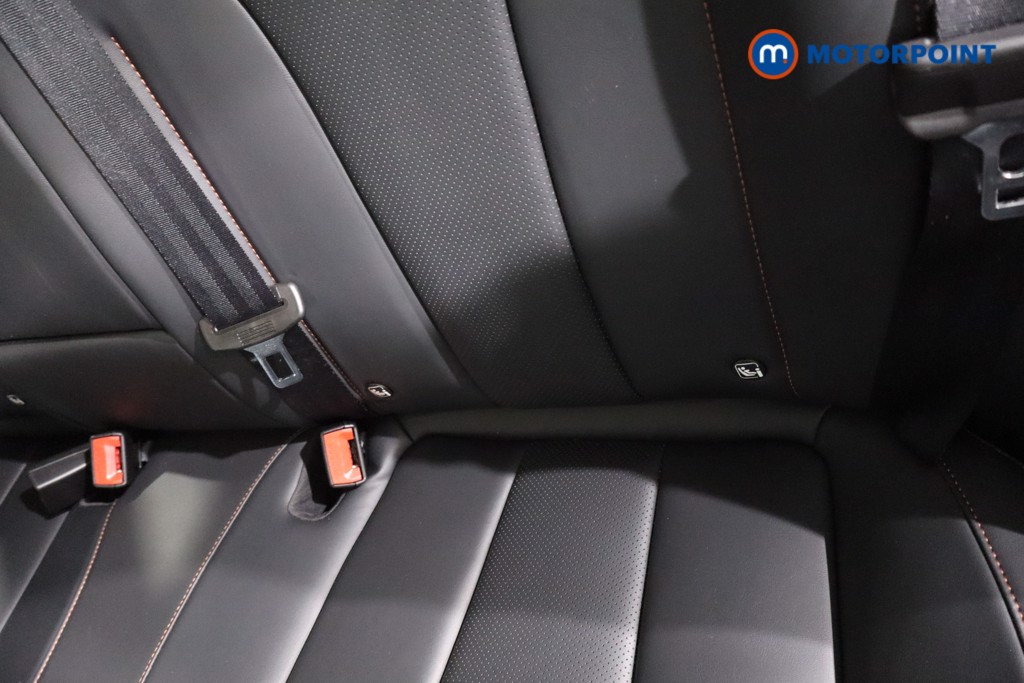 Mg Motor Uk HS Trophy Automatic Petrol-Electric Hybrid SUV - Stock Number (1632329) - 26th supplementary image