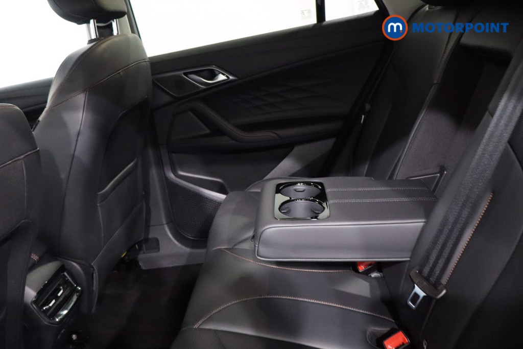 Mg Motor Uk HS Trophy Automatic Petrol-Electric Hybrid SUV - Stock Number (1632329) - 27th supplementary image