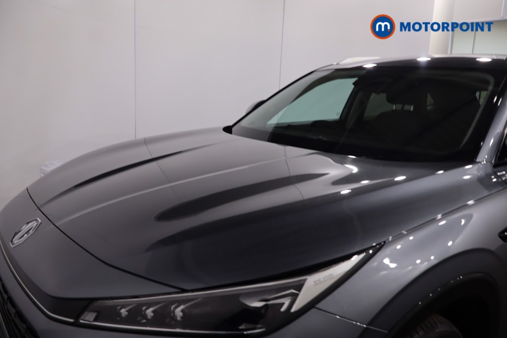 Mg Motor Uk HS Trophy Automatic Petrol-Electric Hybrid SUV - Stock Number (1632329) - 28th supplementary image