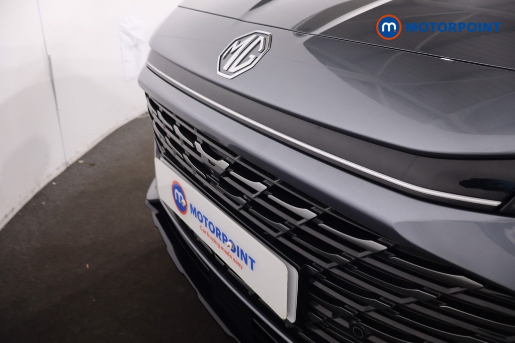 Mg Motor Uk HS Trophy Automatic Petrol-Electric Hybrid SUV - Stock Number (1632329) - 29th supplementary image