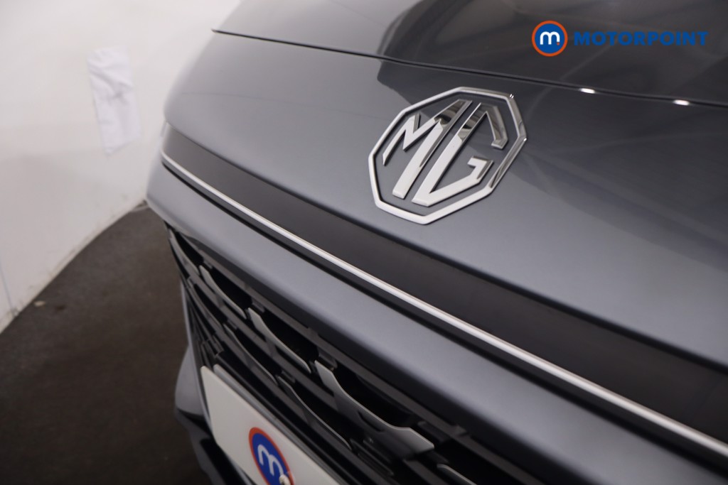 Mg Motor Uk HS Trophy Automatic Petrol-Electric Hybrid SUV - Stock Number (1632329) - 30th supplementary image