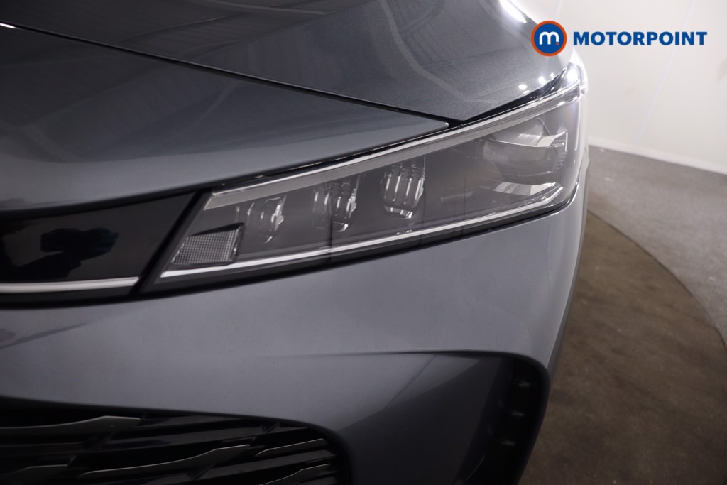 Mg Motor Uk HS Trophy Automatic Petrol-Electric Hybrid SUV - Stock Number (1632329) - 31st supplementary image