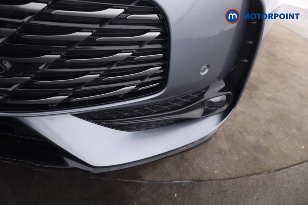 Mg Motor Uk HS Trophy Automatic Petrol-Electric Hybrid SUV - Stock Number (1632329) - 32nd supplementary image