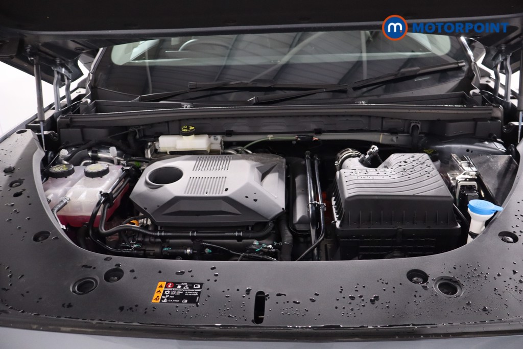 Mg Motor Uk HS Trophy Automatic Petrol-Electric Hybrid SUV - Stock Number (1632329) - 33rd supplementary image