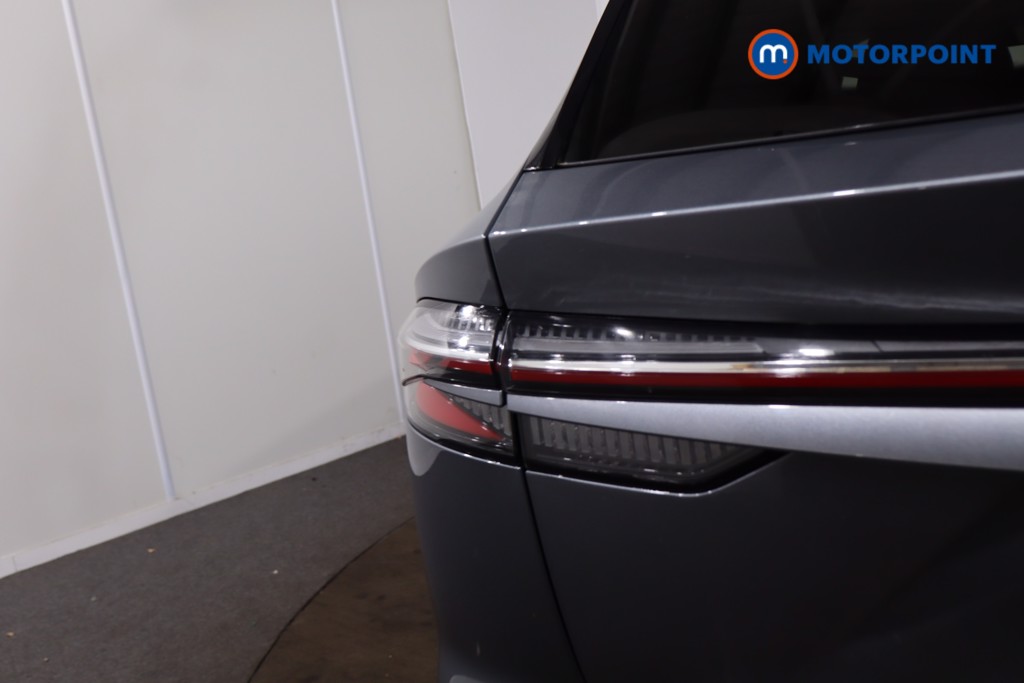 Mg Motor Uk HS Trophy Automatic Petrol-Electric Hybrid SUV - Stock Number (1632329) - 35th supplementary image