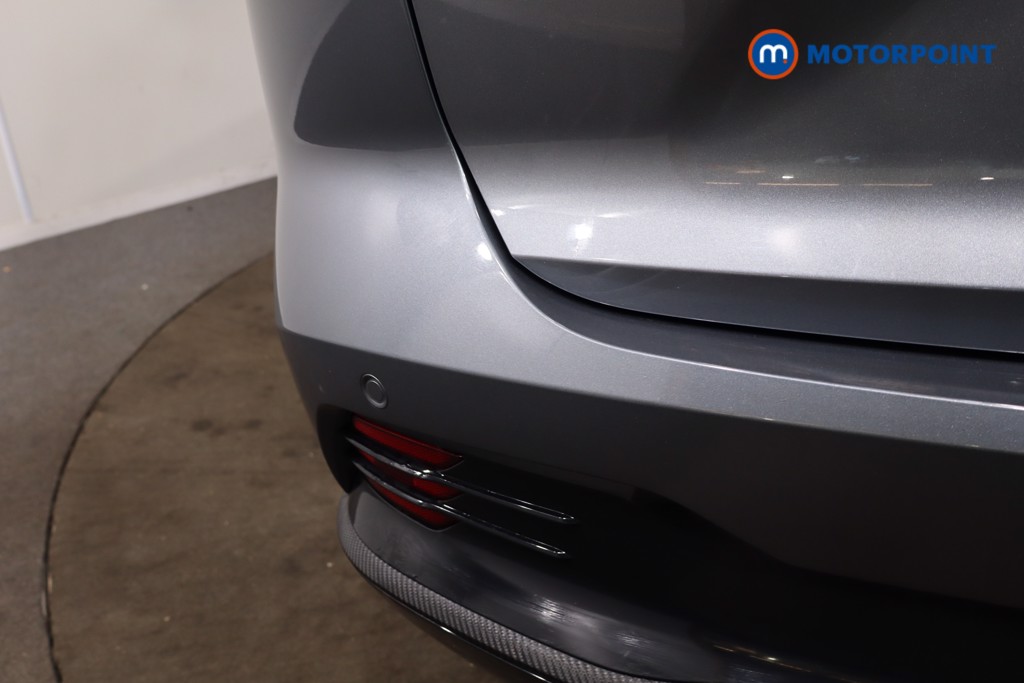 Mg Motor Uk HS Trophy Automatic Petrol-Electric Hybrid SUV - Stock Number (1632329) - 36th supplementary image