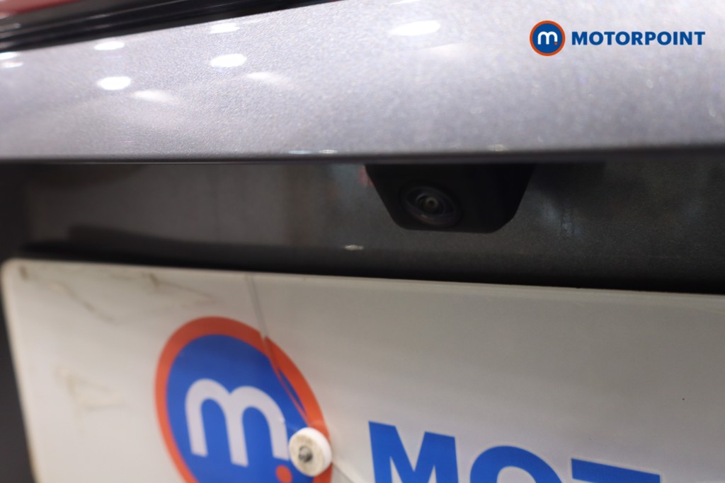 Mg Motor Uk HS Trophy Automatic Petrol-Electric Hybrid SUV - Stock Number (1632329) - 37th supplementary image