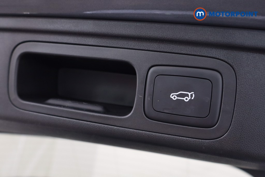 Mg Motor Uk HS Trophy Automatic Petrol-Electric Hybrid SUV - Stock Number (1632329) - 38th supplementary image