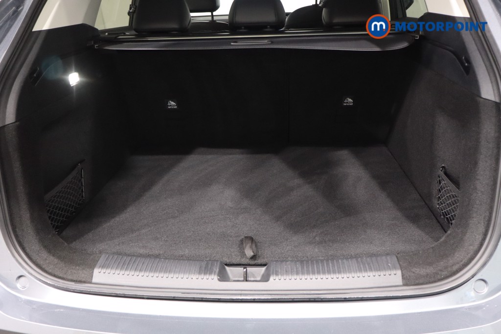 Mg Motor Uk HS Trophy Automatic Petrol-Electric Hybrid SUV - Stock Number (1632329) - 39th supplementary image