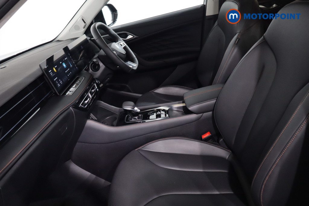 Mg Motor Uk HS Trophy Automatic Petrol-Electric Hybrid SUV - Stock Number (1632360) - 4th supplementary image