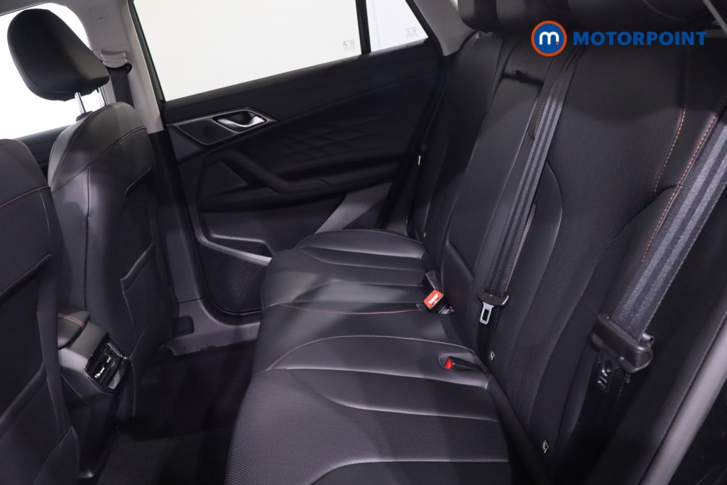 Mg Motor Uk HS Trophy Automatic Petrol-Electric Hybrid SUV - Stock Number (1632360) - 5th supplementary image