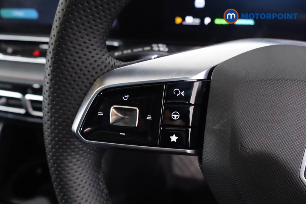 Mg Motor Uk HS Trophy Automatic Petrol-Electric Hybrid SUV - Stock Number (1632360) - 7th supplementary image