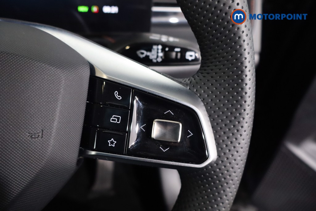 Mg Motor Uk HS Trophy Automatic Petrol-Electric Hybrid SUV - Stock Number (1632360) - 8th supplementary image