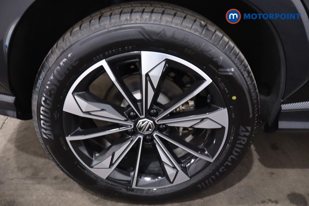 Mg Motor Uk HS Trophy Automatic Petrol-Electric Hybrid SUV - Stock Number (1632360) - 9th supplementary image