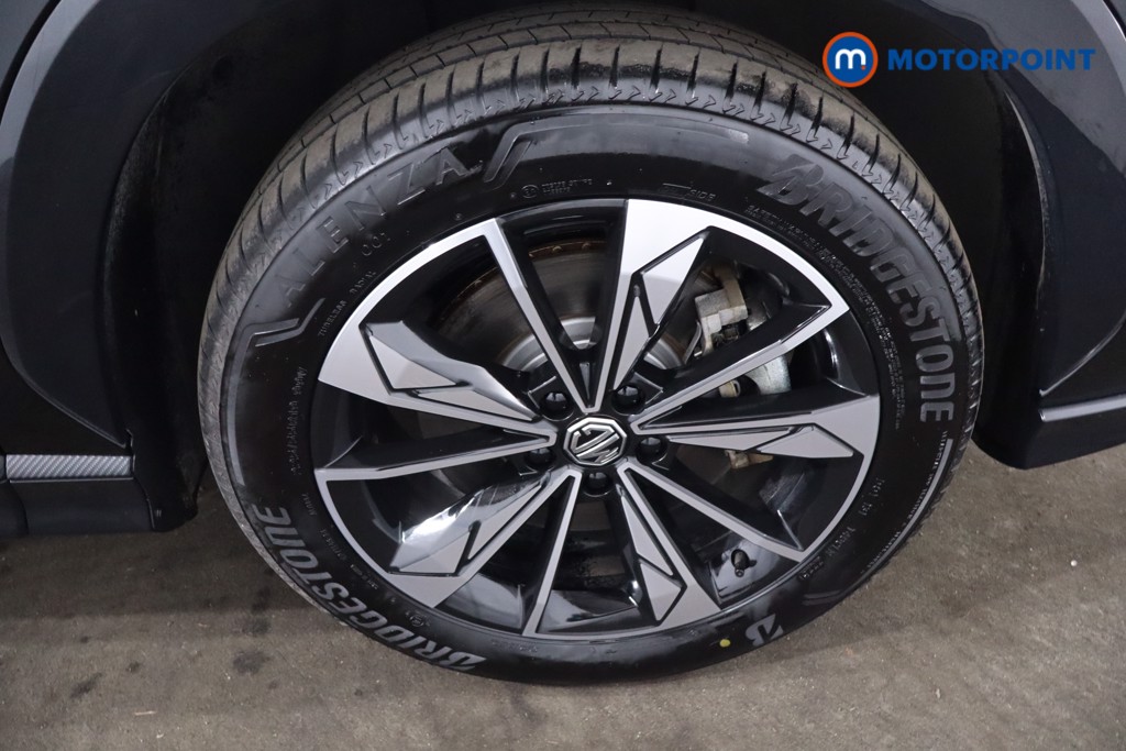 Mg Motor Uk HS Trophy Automatic Petrol-Electric Hybrid SUV - Stock Number (1632360) - 10th supplementary image