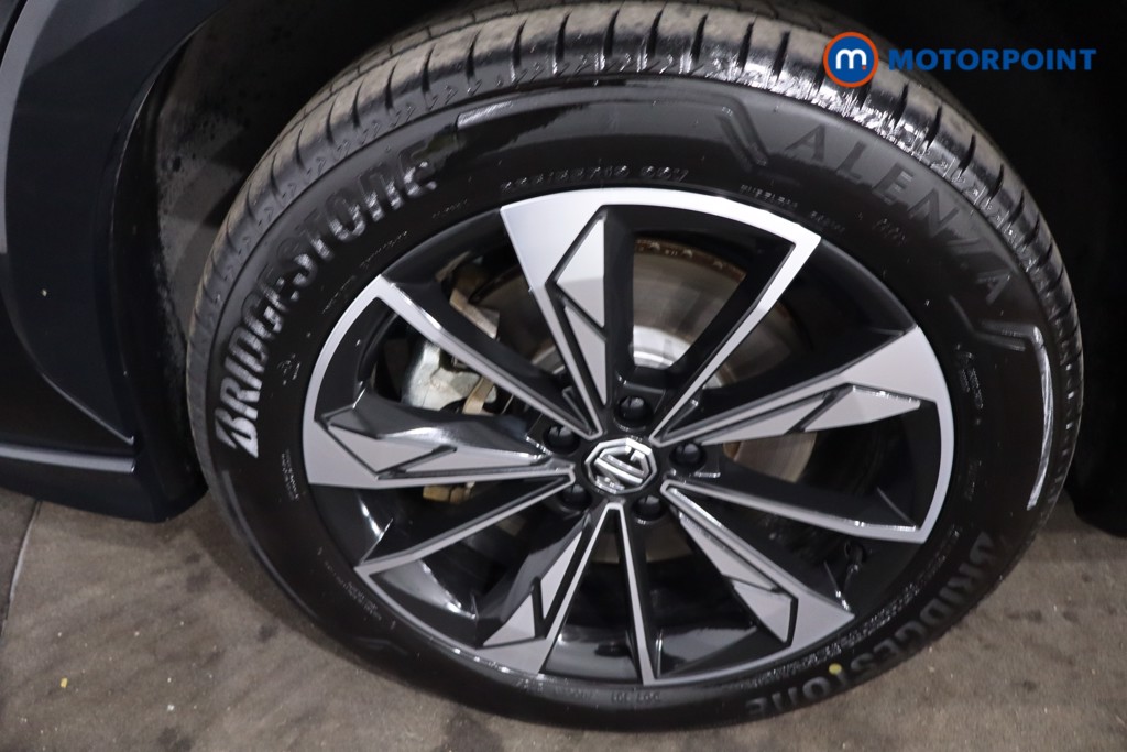 Mg Motor Uk HS Trophy Automatic Petrol-Electric Hybrid SUV - Stock Number (1632360) - 11th supplementary image