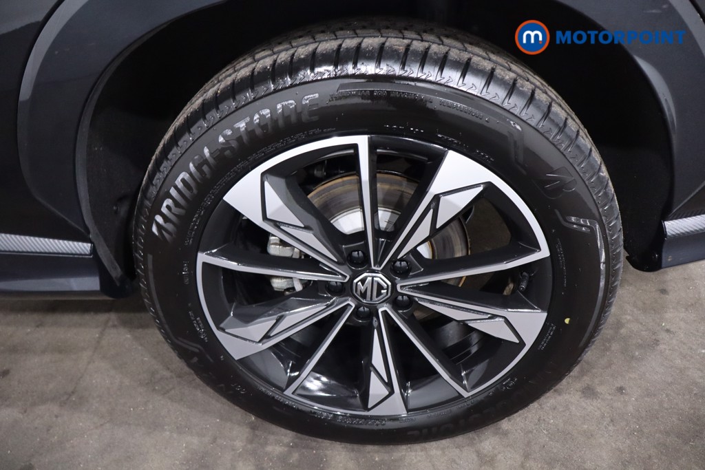 Mg Motor Uk HS Trophy Automatic Petrol-Electric Hybrid SUV - Stock Number (1632360) - 12th supplementary image