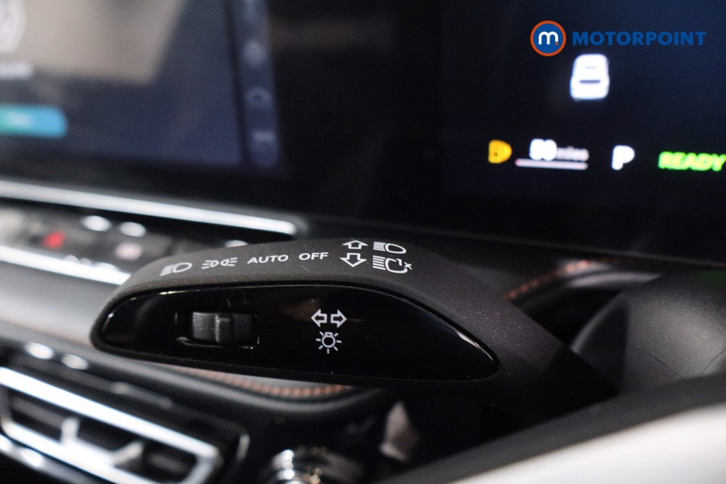 Mg Motor Uk HS Trophy Automatic Petrol-Electric Hybrid SUV - Stock Number (1632360) - 14th supplementary image