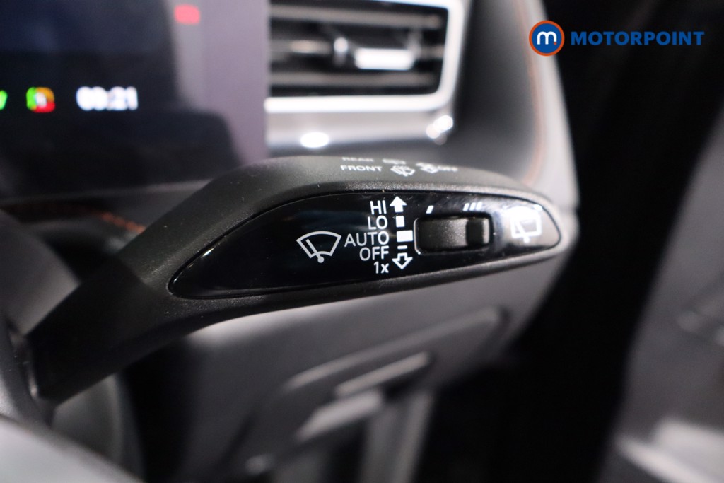 Mg Motor Uk HS Trophy Automatic Petrol-Electric Hybrid SUV - Stock Number (1632360) - 15th supplementary image